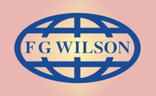 ✓ FG-Wilson 10000-00051 Запчасти Перкинс / Вилсон 